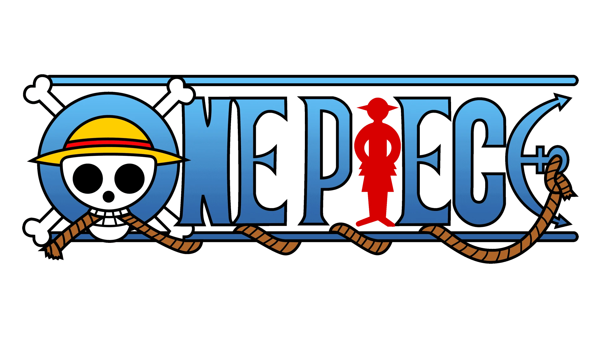 One Piece logo